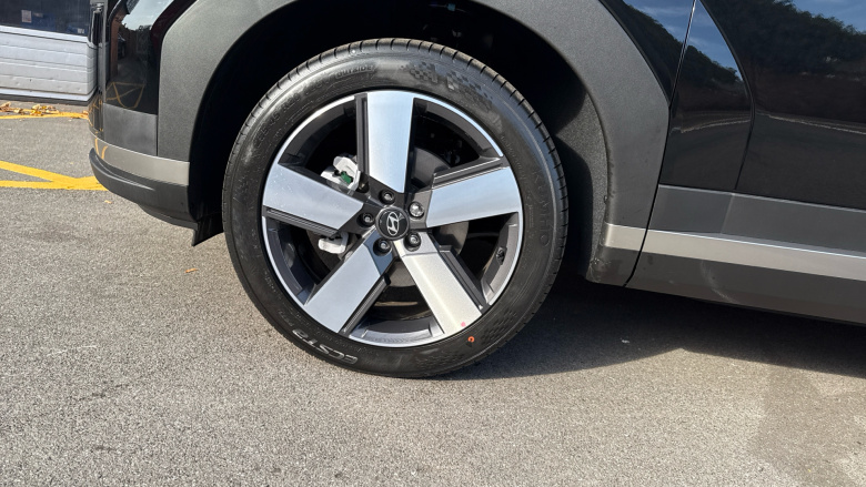 Hyundai SANTA FE 1.6 TGDi Plug-in Hybrid Premium 5dr 4WD Auto Estate